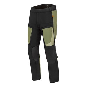 KTM Terra ADV V3 Adventure Pants Black/Green