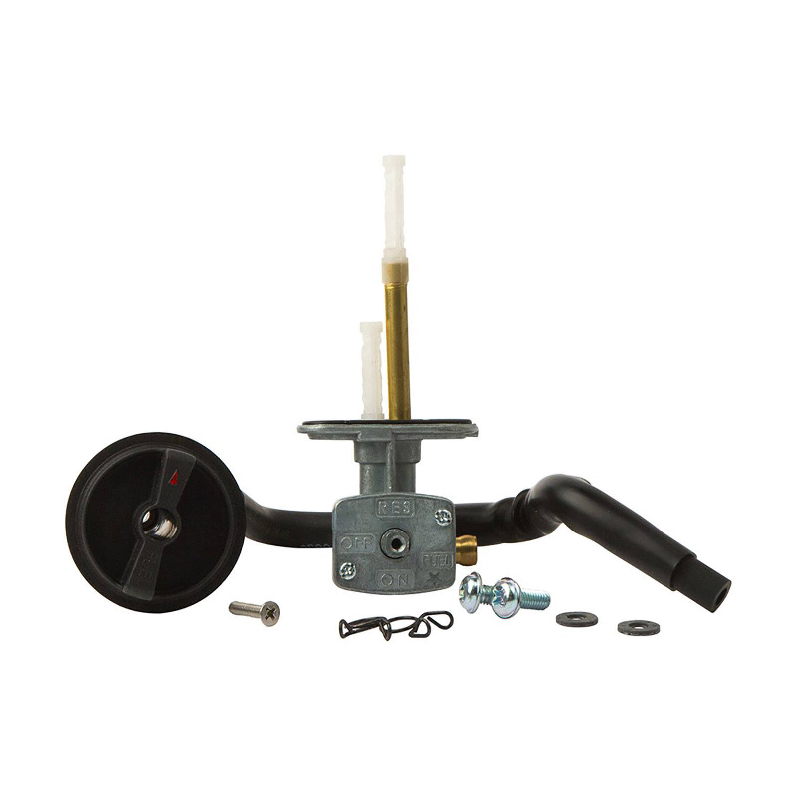 All Balls Racing Fuel Tap Kit (FS101-0039) - Image 1