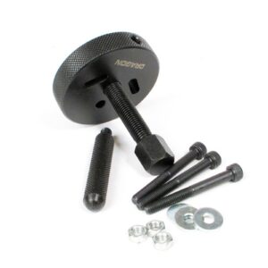 WHITES FLYWHEEL PULLER - SUZ RM80/85 - Image 1