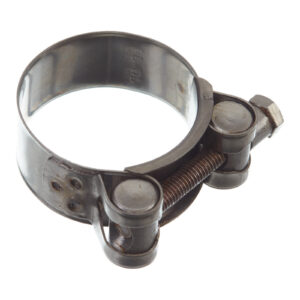 DRC Stainless Pipe Clamp 40-43mm - Image 2