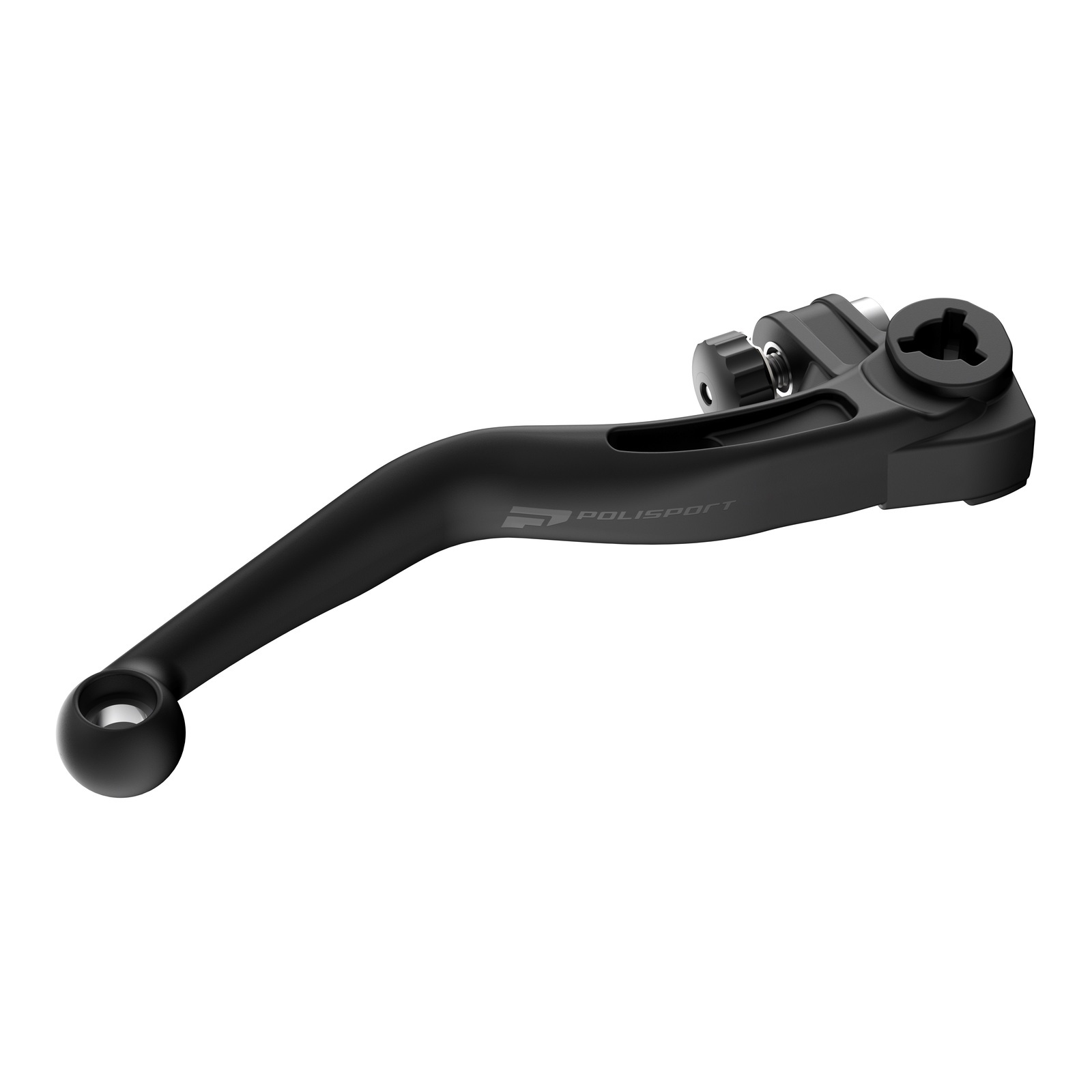 Polisport APT Brake Lever TE150/250 FE250/350/450 ('22-'24) GasGas - Image 2