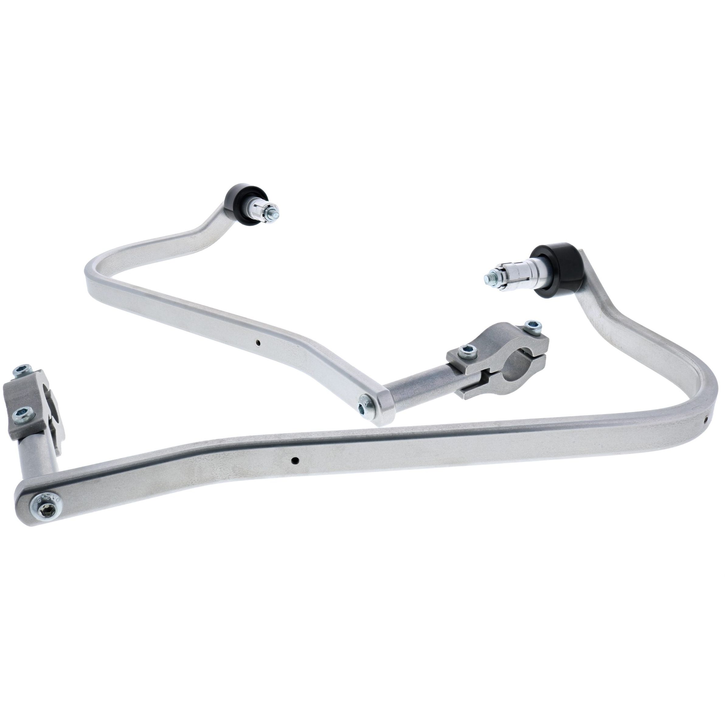 BARKBUSTERS HANDGUARD FITTING KIT HONDA CRF300 ‘21- - Image 1