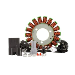 GENERATOR STATOR KAW NINJA 400 18-20 (RMS010-107074) - Image 1