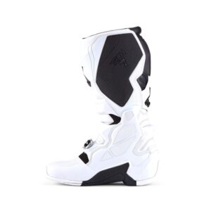 Alpinestars Tech-7 Motocross Boots White/Black - Image 3