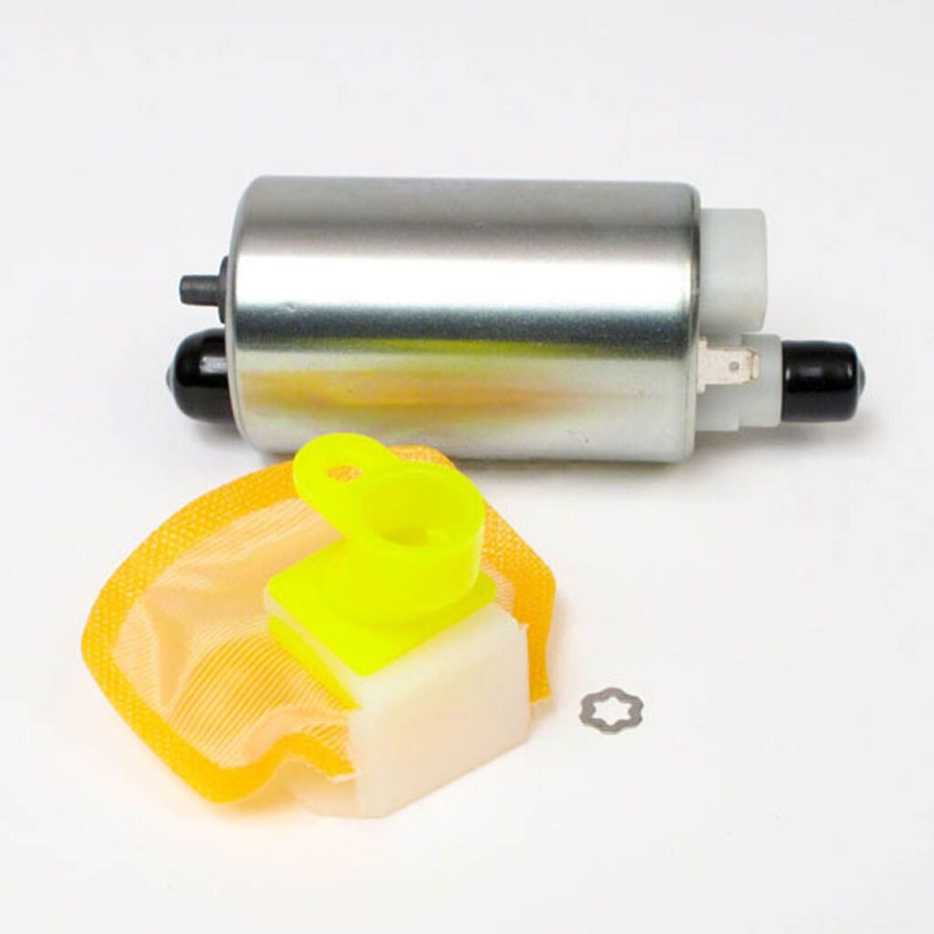 WHITES FUEL PUMP - EFI KAW Mule 4010 09-14 (FP-K-001)