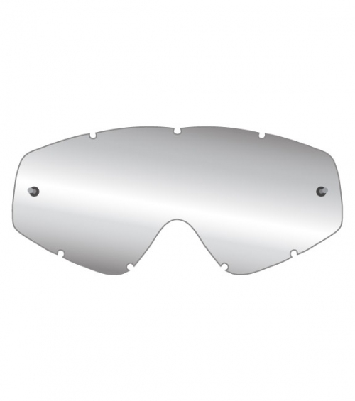Lens Metal Mulisha The Resolve