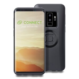 Phone Case & Mount SP Connect Moto Bundle Samsung Galaxy S9+/S8+ - Image 1