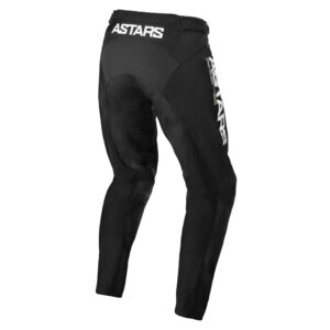Alpinestars Kids Racer Compass Youth Black Motocross Pants - Image 2