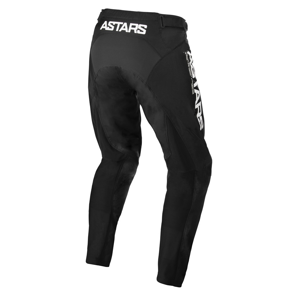 Alpinestars Kids Racer Compass Youth Black Motocross Pants