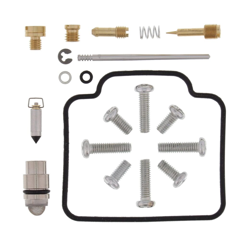 CARBURETTOR REBUILD KIT 26-1342