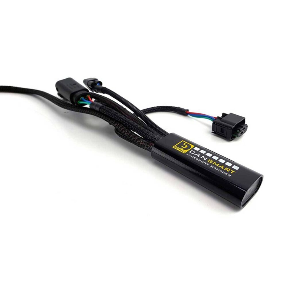 DENALI CANSMART GEN2 CONTROL BMW R1200LC /R1250 SERIES