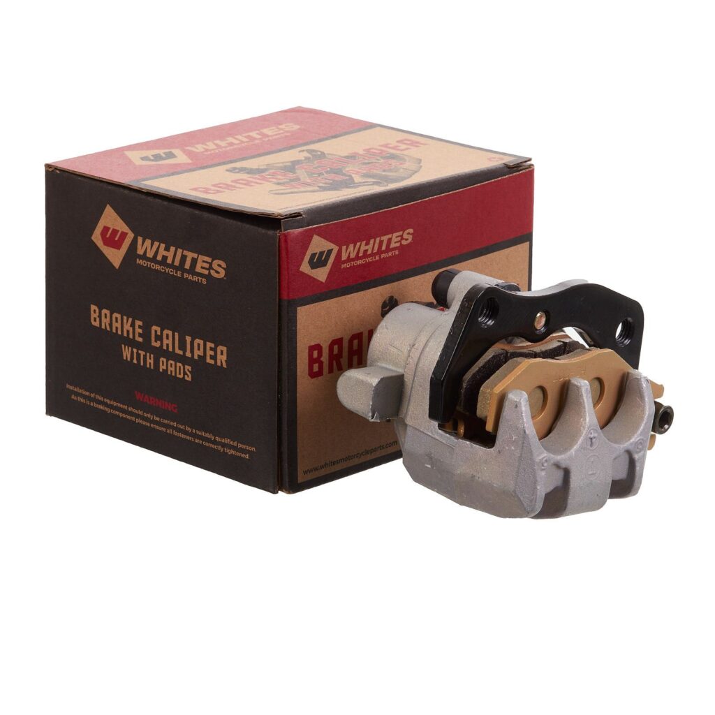 WHITES BRAKE CALIPER YAMAHA
