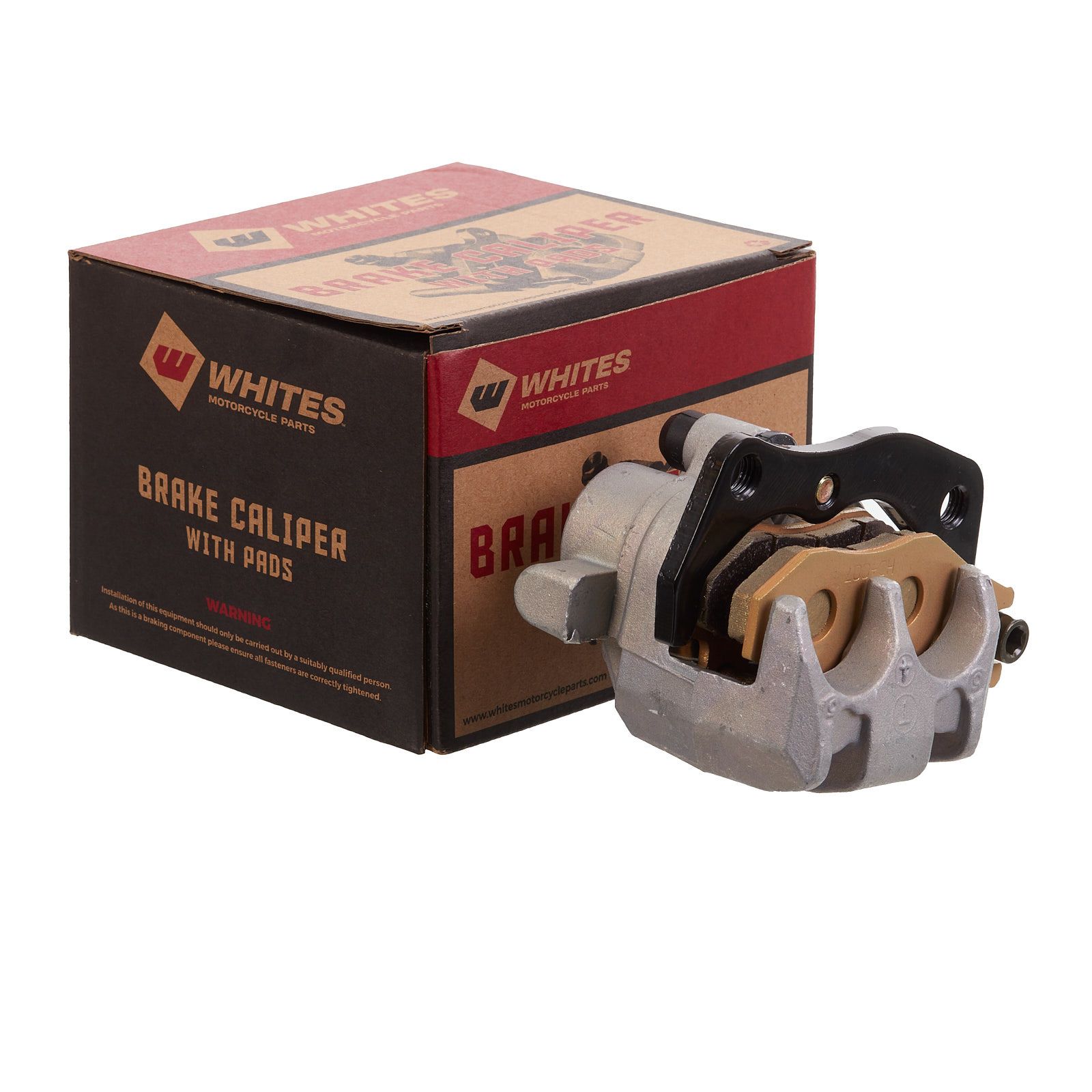 WHITES BRAKE CALIPER YAMAHA - Image 4