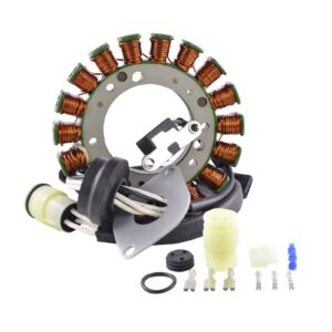 GENERATOR STATOR ASSTD YAM RFR FITMENTS (RM01540) - Image 1