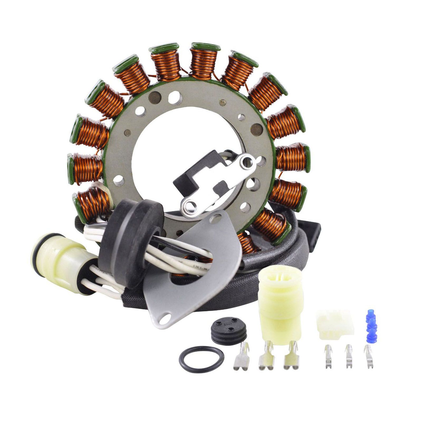 GENERATOR STATOR ASSTD YAM RFR FITMENTS (RM01540) - Image 1