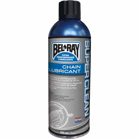 BelRay SuperClean Chain S 175m