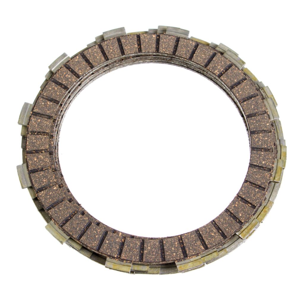 WHITES CLUTCH KIT TRI Bonneville (865cc) America