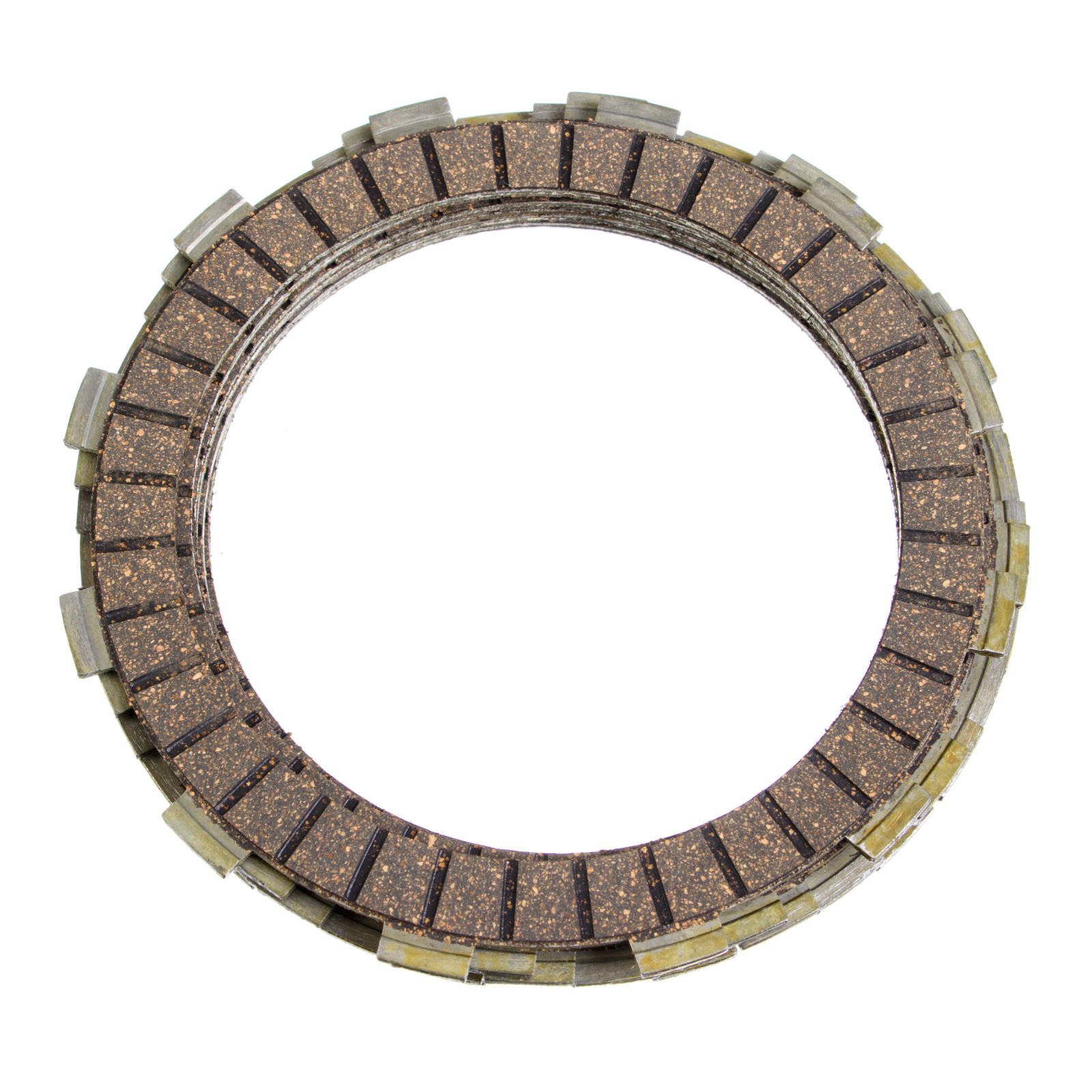 WHITES CLUTCH KIT TRI Bonneville (865cc) America - Image 1