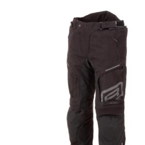 Rjays Adventure Pants Black/Black - Image 1