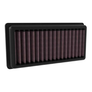 K&N Replacement Air Filter Ducati Monster 23 - Image 2