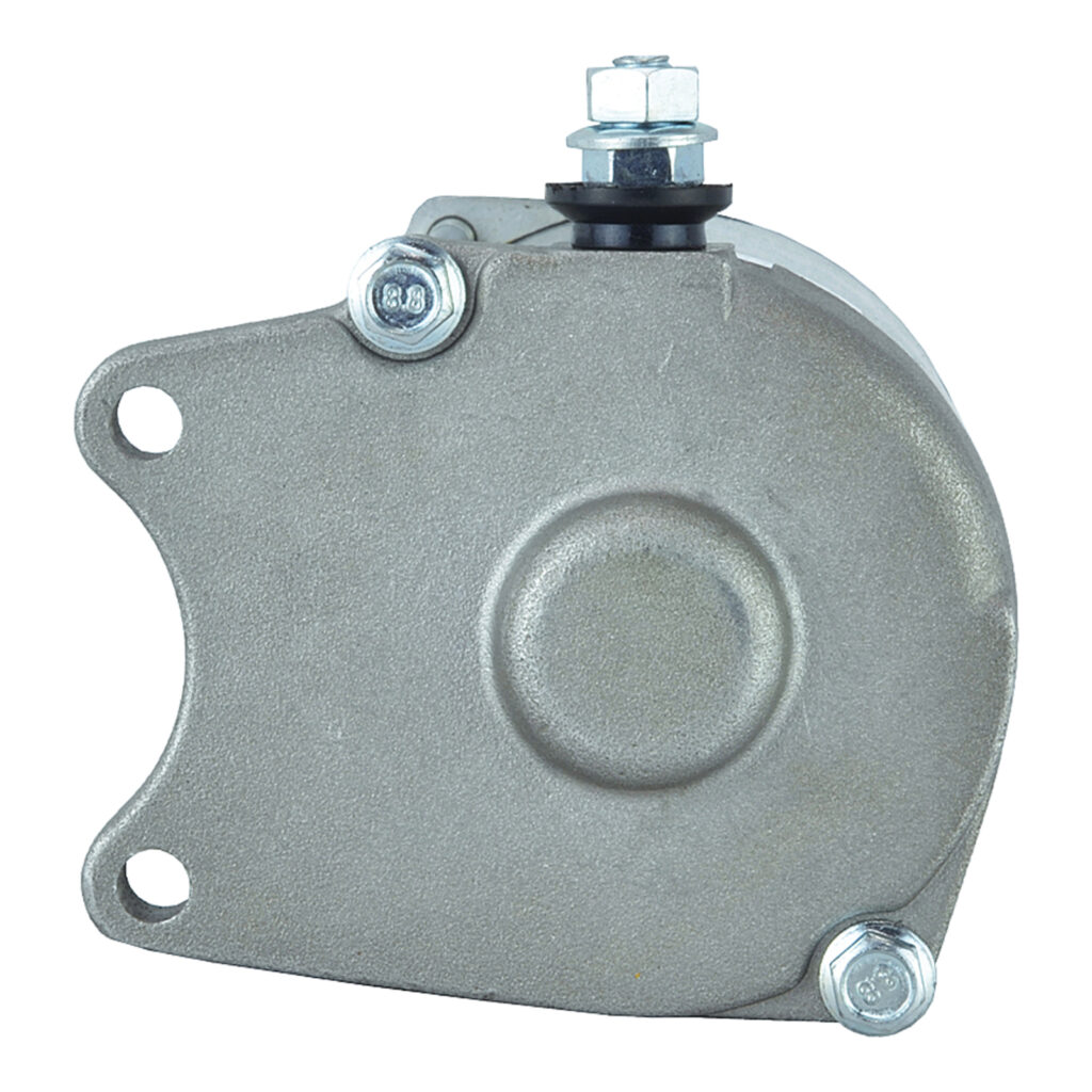 Starter Motor 410-52571