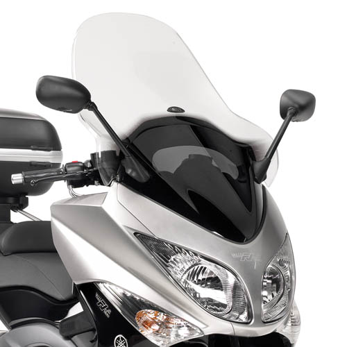 Givi Kit to fit 2153DT Yamaha N-Max 125/155 '21