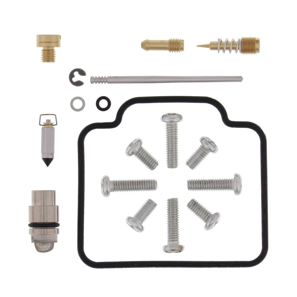 CARBURETTOR REBUILD KIT 26-1357
