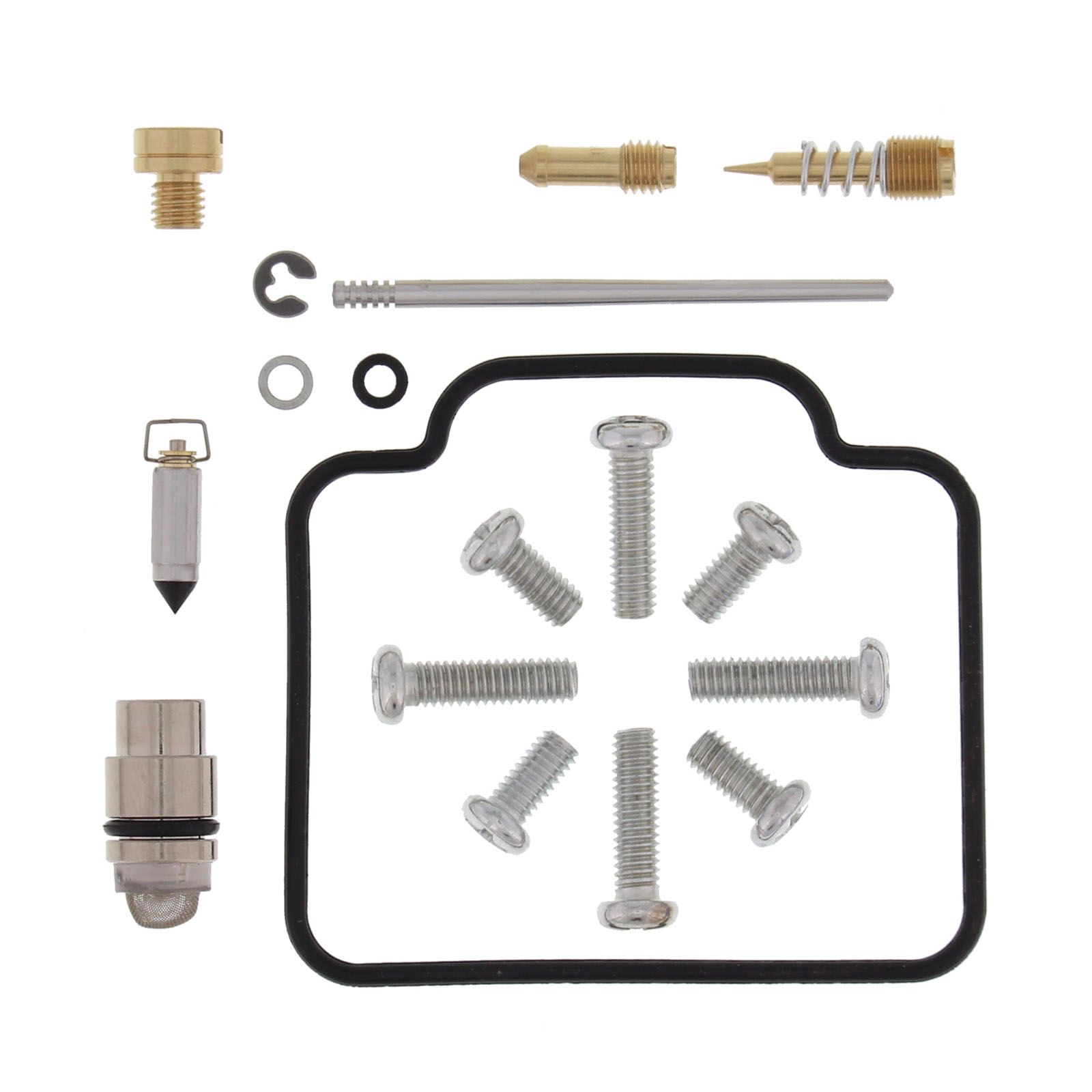 CARBURETTOR REBUILD KIT 26-1357 - Image 1