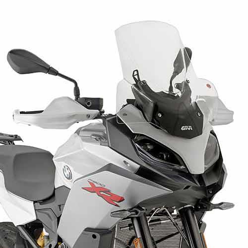 GIVI SCREEN BMW F 900 XR '20 SMOKED 23cm TALLER