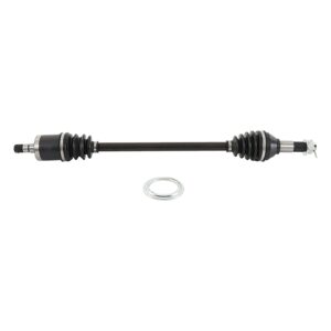 ATV CV/AXLE 8 BALL CAN-AM MAVERICK 13-18 FR LH - Image 1