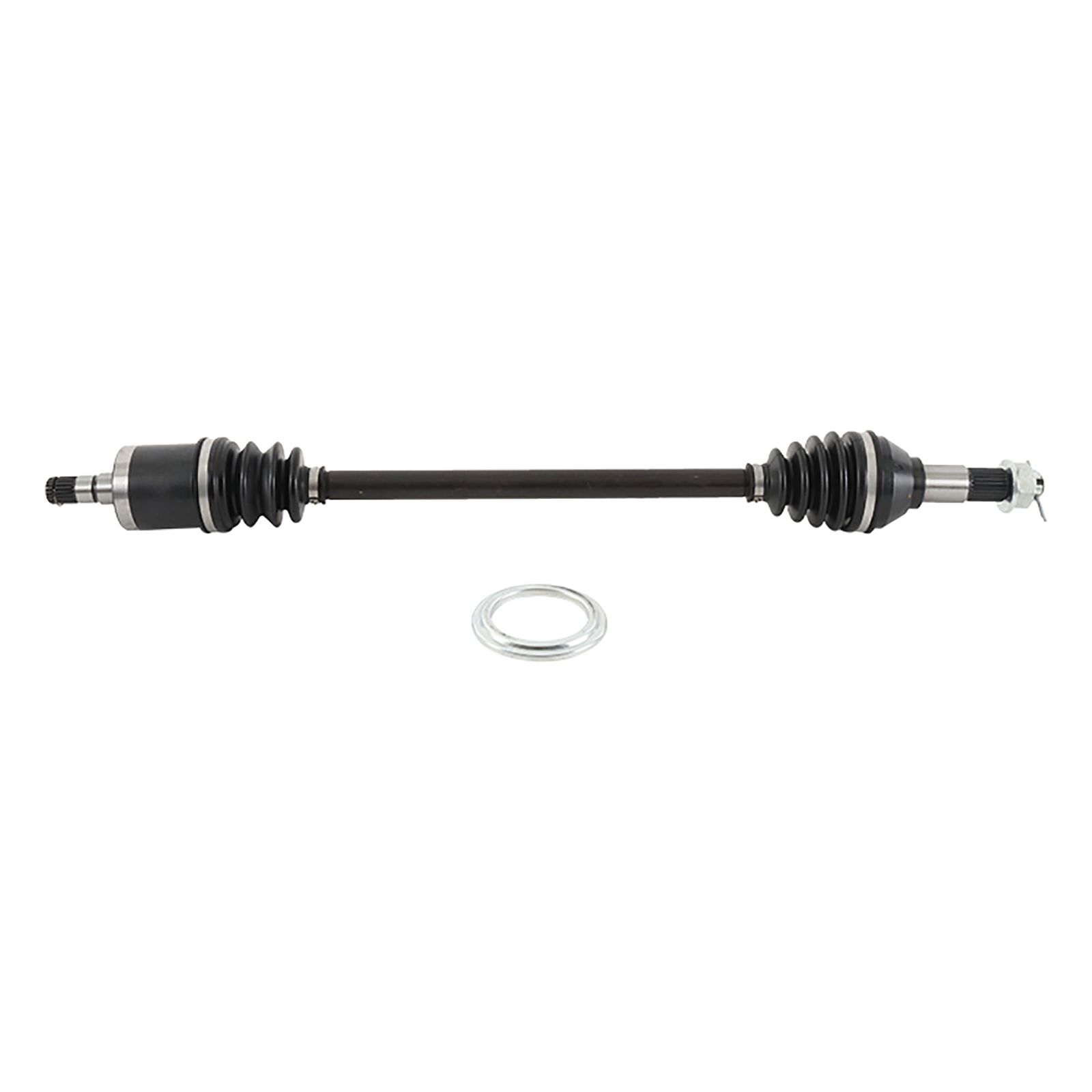 ATV CV/AXLE 8 BALL CAN-AM MAVERICK 13-18 FR LH - Image 1
