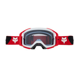 Fox Airspace Core Motocross Goggles Smoke Lens - Image 2