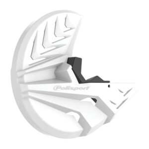 POLISPORT DISC PROTECTOR HUSQ / KTM / HUSA VARIOUS - Image 2