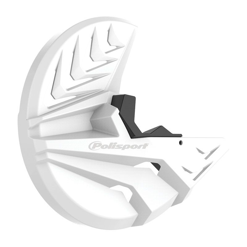 POLISPORT DISC PROTECTOR HUSQ / KTM / HUSA VARIOUS