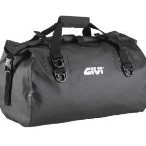 Cargo Bag Givi Waterproof 40LT Black - Image 1