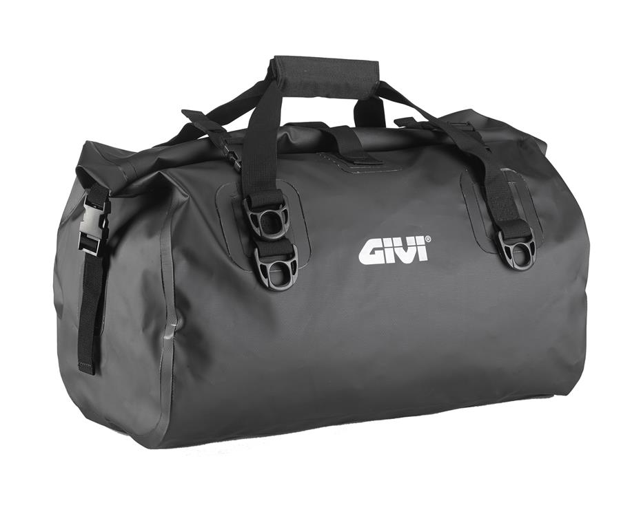Cargo Bag Givi Waterproof 40LT Black