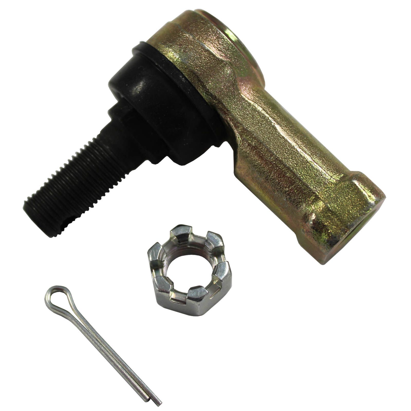 WHITES TIE ROD END KIT WPTR49 LEFT OUTER - Image 1