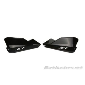 BARKBUSTERS HANDGUARD JET (PLASTIC GUARD ONLY) - Image 1