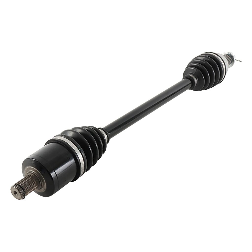 ATV CV/AXLE 6 BALL COMPLETE SHAFT