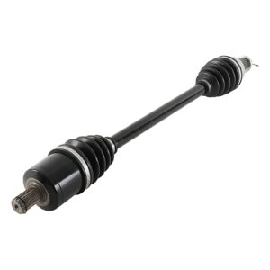 ATV CV/AXLE 6 BALL COMPLETE SHAFT - Image 2