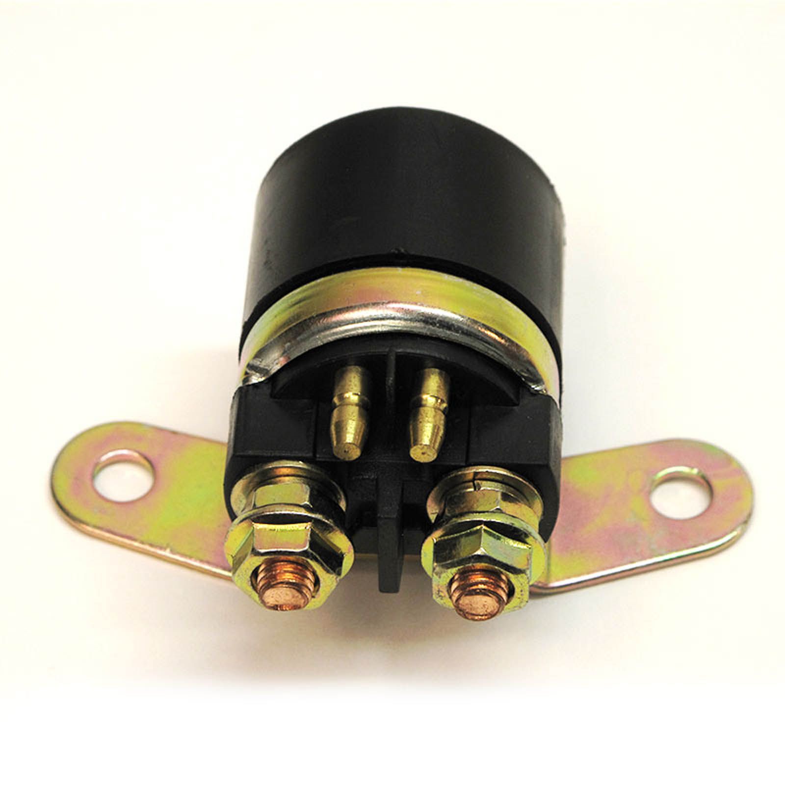WHITES STARTER SOLENOID SUZ - Image 1