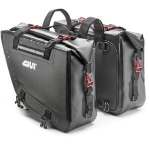 Saddlebag Set Givi Waterproof 15LT - Image 5