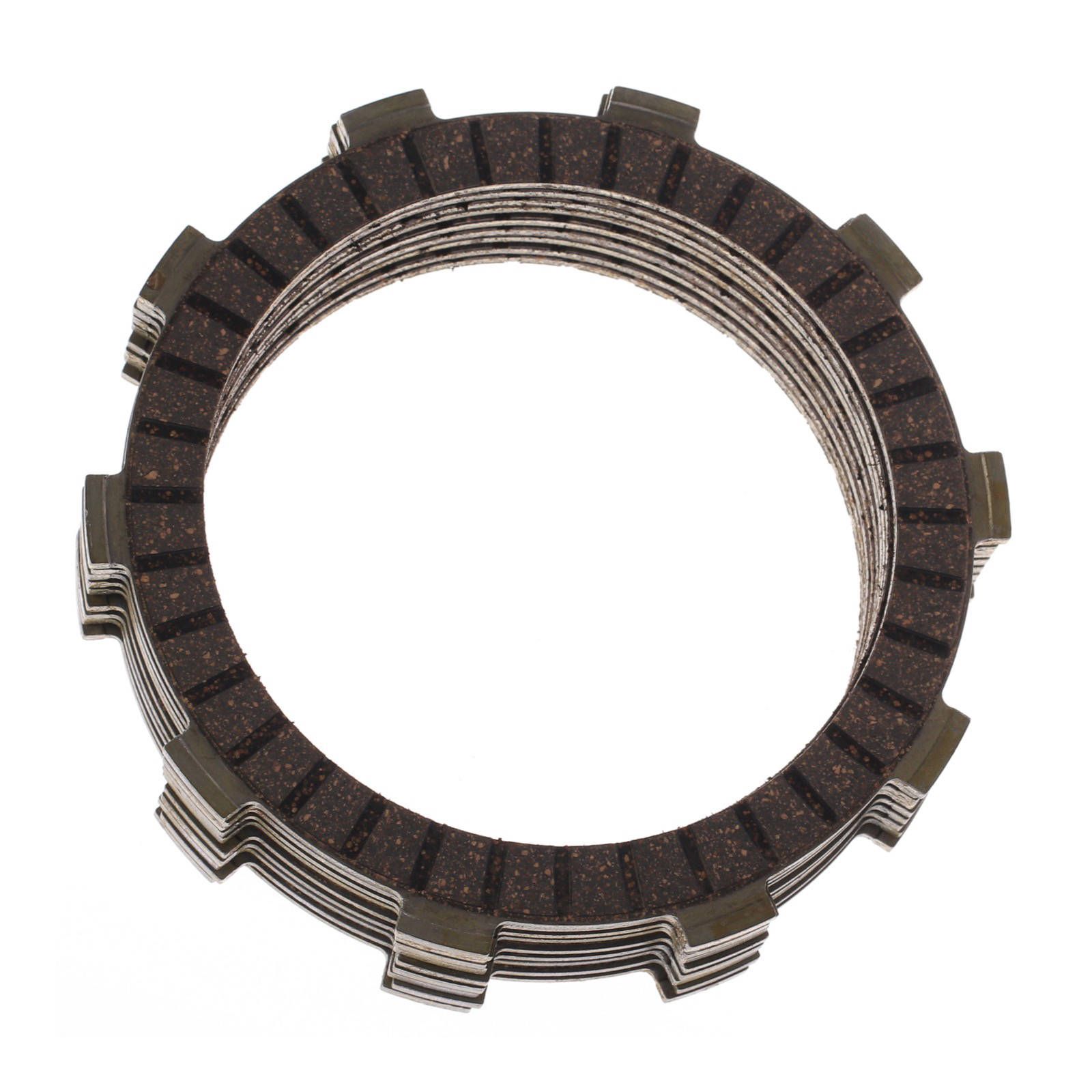 WHITES CLUTCH KIT GSR750'11-15 GSXR RF9 TL GSF12'96-06 - Image 1