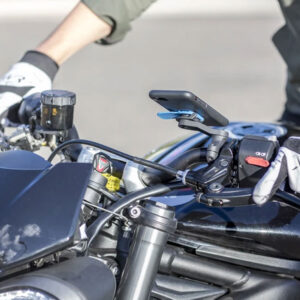 Motorcycle Extension Arm Quad Lock - Image 5