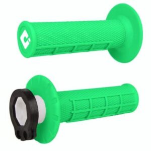 ODI V2 Lock-On Half-Waffle Grips - Image 6