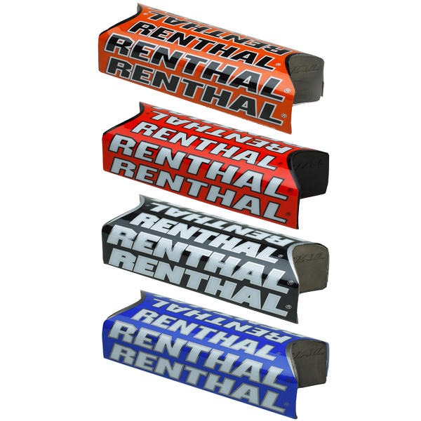 Bar Pad Renthal Fat Team Issue