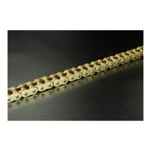 CHAIN RK GB428XRE x 136 GLD XW-RING - Image 2