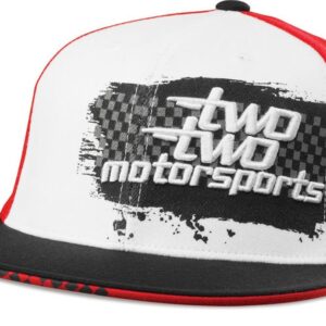 FINISHED 210 FIT HAT [BLACK] - Image 1