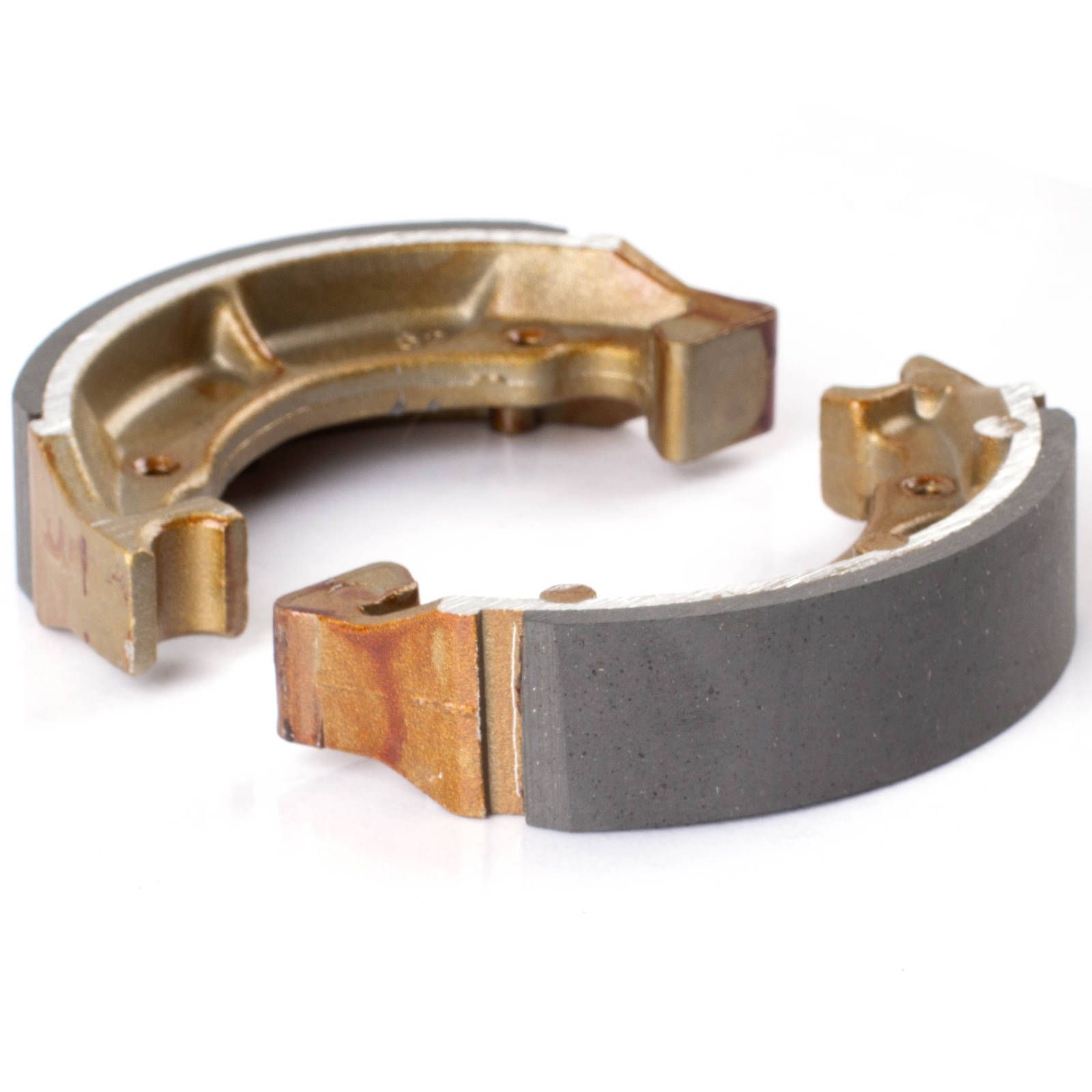 WHITES BRAKE SHOES 90 X 20MM - Image 1