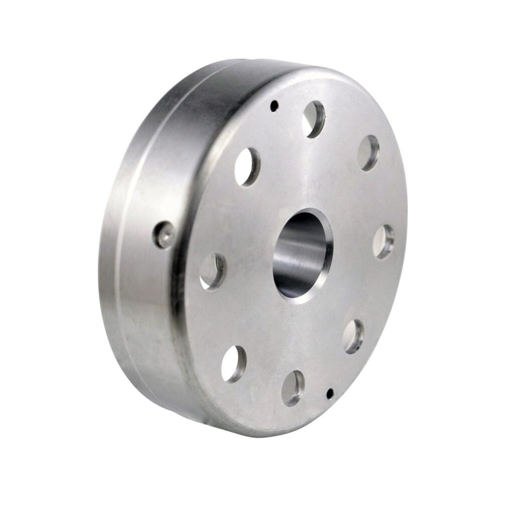 STATOR + KOKUSAN FLYWHEEL KIT ASSTD APR MODE (RMS900-103848)